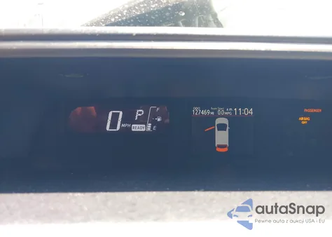 2015 Toyota Prius C Three из США, поврежденный, VIN JTDKDTB35F1106470